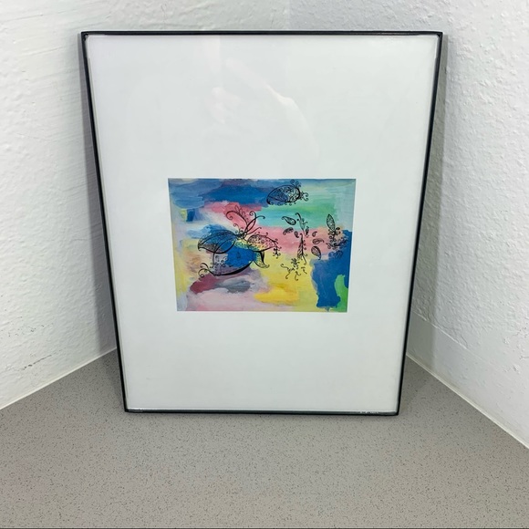 Lovely Star Original Artwork Print - Picture 2 of 7